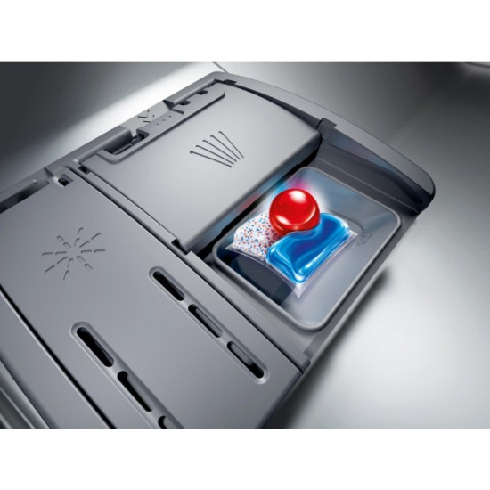 Zmywarka SPV4HKX12E Serie 4 Home Connect