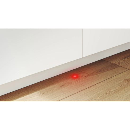 Zmywarka SPV4HKX12E Serie 4 Home Connect