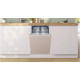 Zmywarka SPV4HKX12E Serie 4 Home Connect