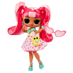 Lalka L.O.L. Surprise Tweens, Cherry B.B. 