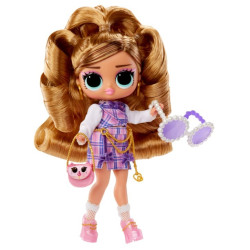 Lalka L.O.L. Surprise Tweens, Fancy Gurl 
