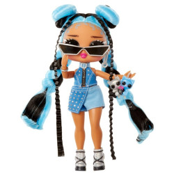Lalka L.O.L. Surprise Tweens, Freshest 