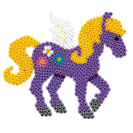 Hama Zestaw prezentowy - Magiczne konie 