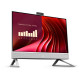 Komputer Dell 24 All-in-One EC24250 Win 11 Pro i5-1334U/16GB/512GB SSD/23.8 FHD/Intel Iris Xe/Cam/WLAN + BT/Backlit Kb/3Y ProSupport