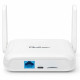 Router Home&Travel 4G LTE WiFi 6 | AX300 | 2.4GHz | Dual Antena |USB-C | Micro SIM 