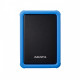 Dysk twardy Durable HD700 Pro 1TB USB3.2 niebieski