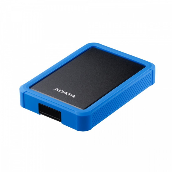 Dysk twardy Durable HD700 Pro 1TB USB3.2 niebieski