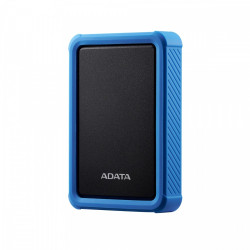 Dysk twardy Durable HD700 Pro 1TB USB3.2 niebieski