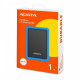 Dysk twardy Durable HD700 Pro 1TB USB3.2 niebieski