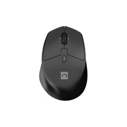 Mysz Kite 4000DPI bezprzewodowa, cicha