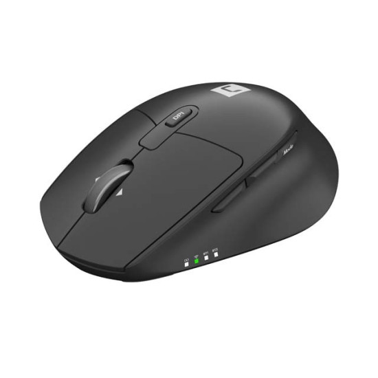 Mysz Kite 4000DPI bezprzewodowa, cicha
