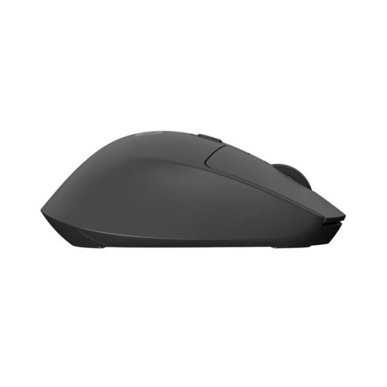 Mysz Kite 4000DPI bezprzewodowa, cicha