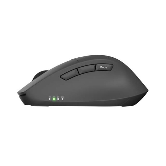 Mysz Kite 4000DPI bezprzewodowa, cicha