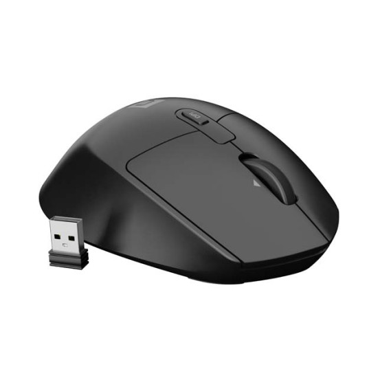 Mysz Kite 4000DPI bezprzewodowa, cicha