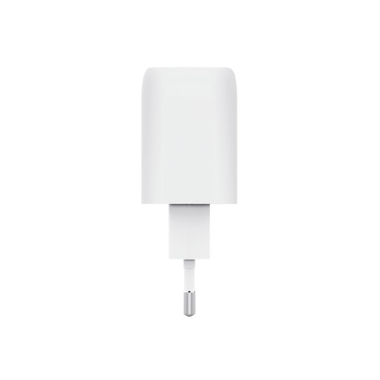 Ładowarka Maxo 45W USB-C GaN dla Apple