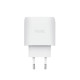 Ładowarka Maxo 45W USB-C GaN dla Apple