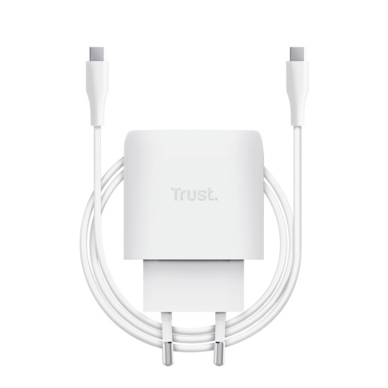 Ładowarka Maxo 45W USB-C GaN dla Apple
