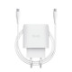 Ładowarka Maxo 45W USB-C GaN dla Apple