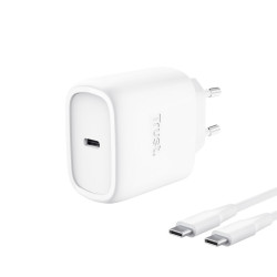 Ładowarka Maxo 45W USB-C GaN dla Apple