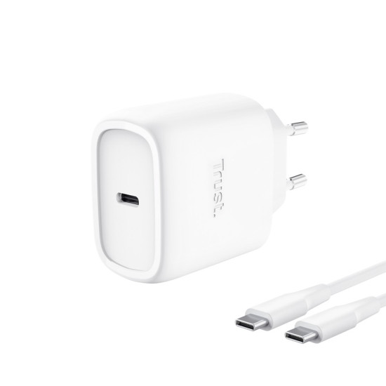 Ładowarka Maxo 45W USB-C GaN dla Apple