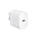 Ładowarka Maxo 45W USB-C GaN dla Apple