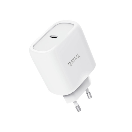 Ładowarka Maxo 45W USB-C GaN dla Apple