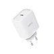 Ładowarka Maxo 45W USB-C GaN dla Apple