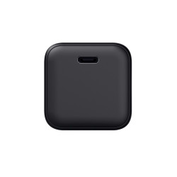 Ładowarka Maxo 65W USB-C GaN czarna