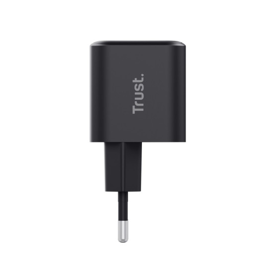 Ładowarka Maxo 65W USB-C GaN czarna