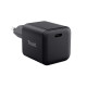 Ładowarka Maxo 65W USB-C GaN czarna