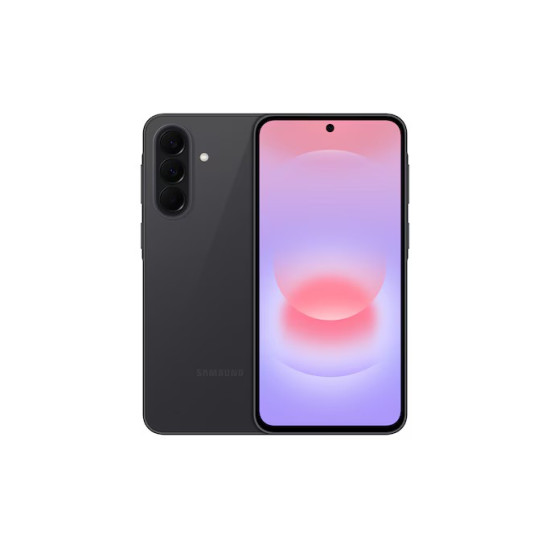 Smartfon Galaxy A37 5G 6/128GB Enterprise Edition czarny