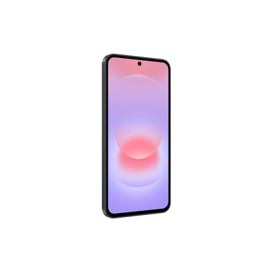 Smartfon Galaxy A37 5G 6/128GB Enterprise Edition czarny