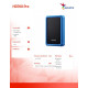 Dysk twardy Durable HD700 Pro 1TB USB3.2 niebieski