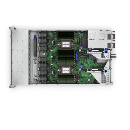 Serwer DL360 G12 6505P 8SFF SSD P89999-425