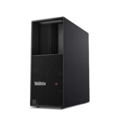 Stacja robocza ThinkStation P3 Tower G2 30HT00ATPB W11Pro Ultra 9285K/2X32GB/1TB/RTX PRO 2000 16GB + INT/vPro/3YR OS 
