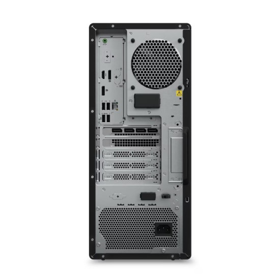 Stacja robocza ThinkStation P3 Tower G2 30HT00ATPB W11Pro Ultra 9285K/2X32GB/1TB/RTX PRO 2000 16GB + INT/vPro/3YR OS 