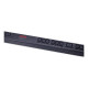 AP7557 RACK PDU BASIC ZERO U 11kW 36xC13/6xC19