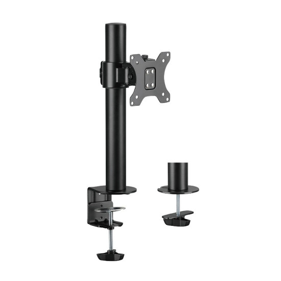 Uchwyt do monitora 17-32 cale, stalowy, maks. 9kg 