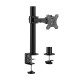 Uchwyt do monitora 17-32 cale, stalowy, maks. 9kg 