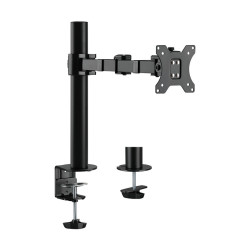 Uchwyt do monitora 17-32 cale, stalowy, maks. 12kg 