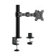Uchwyt do monitora 17-32 cale, stalowy, maks. 12kg 