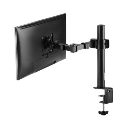 Uchwyt do monitora 17-32 cale, stalowy, maks. 12kg 