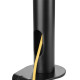 Uchwyt na 2 monitory,17 -32 cale, ramie 380mm,2x12kg 