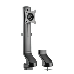 Uchwyt do monitora, VESA ,17-32 cali, max.8kg 