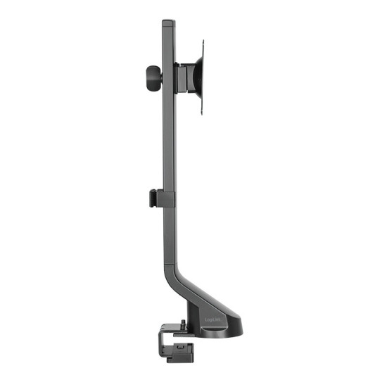 Uchwyt do monitora, VESA ,17-32 cali, max.8kg 