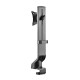 Uchwyt do monitora, VESA ,17-32 cali, max.8kg 