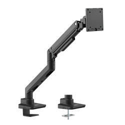 Uchwyt do monitora, VESA ,17-49 cali, max. 20kg