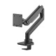 Uchwyt do monitora, VESA ,17-49 cali, max. 20kg