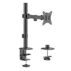 Uchwyt na monitor, 17-32 cali, max 9kg