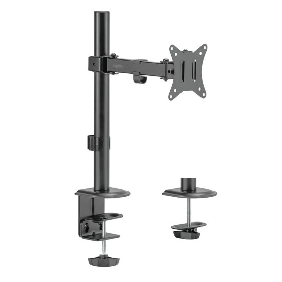 Uchwyt na monitor, 17-32 cali, max 9kg